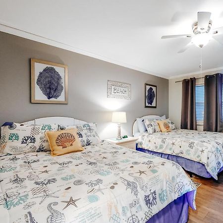 Apartamento Harbor Breeze 58 Ocean City Exterior foto