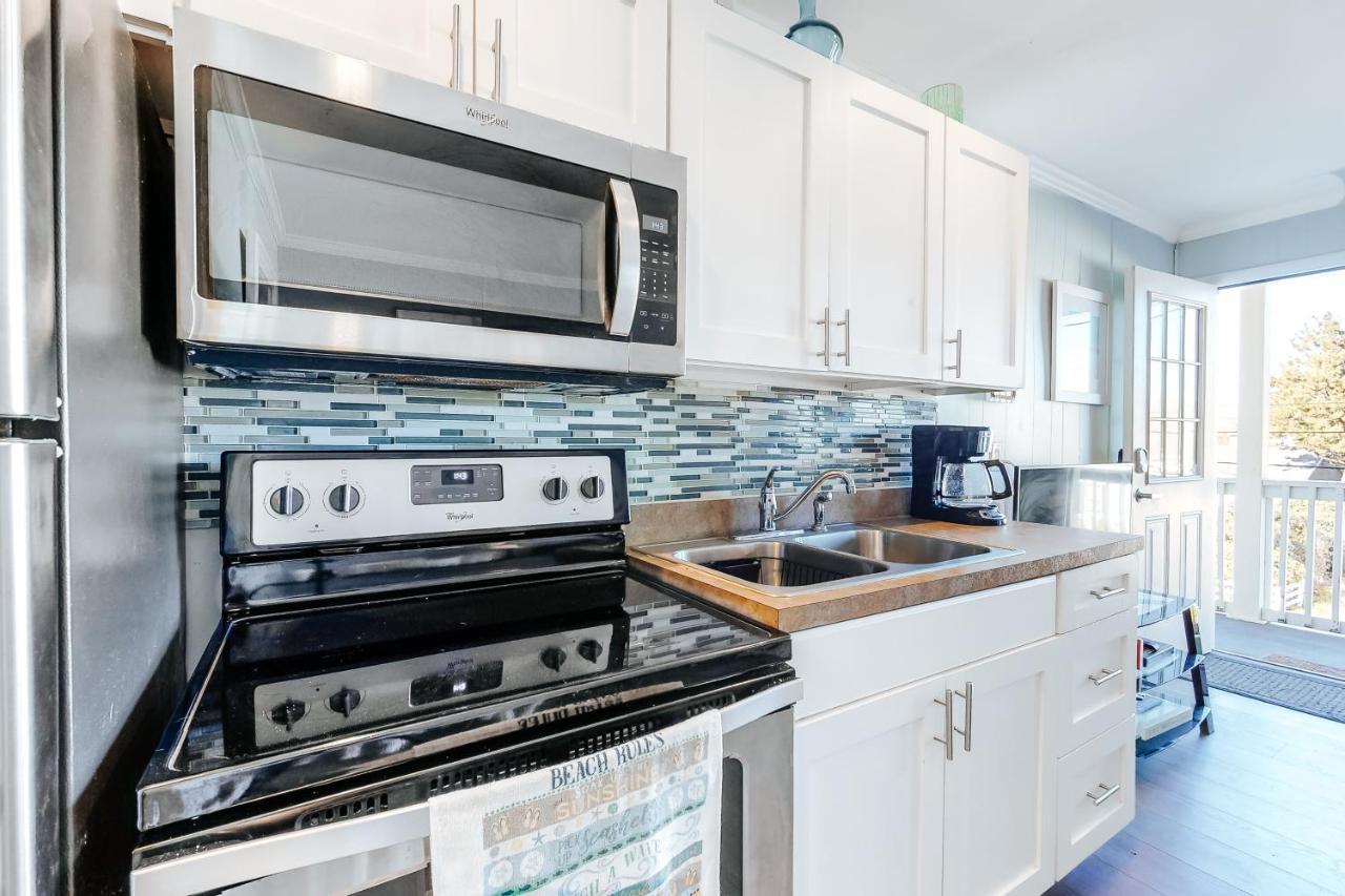 Apartamento Harbor Breeze 58 Ocean City Exterior foto